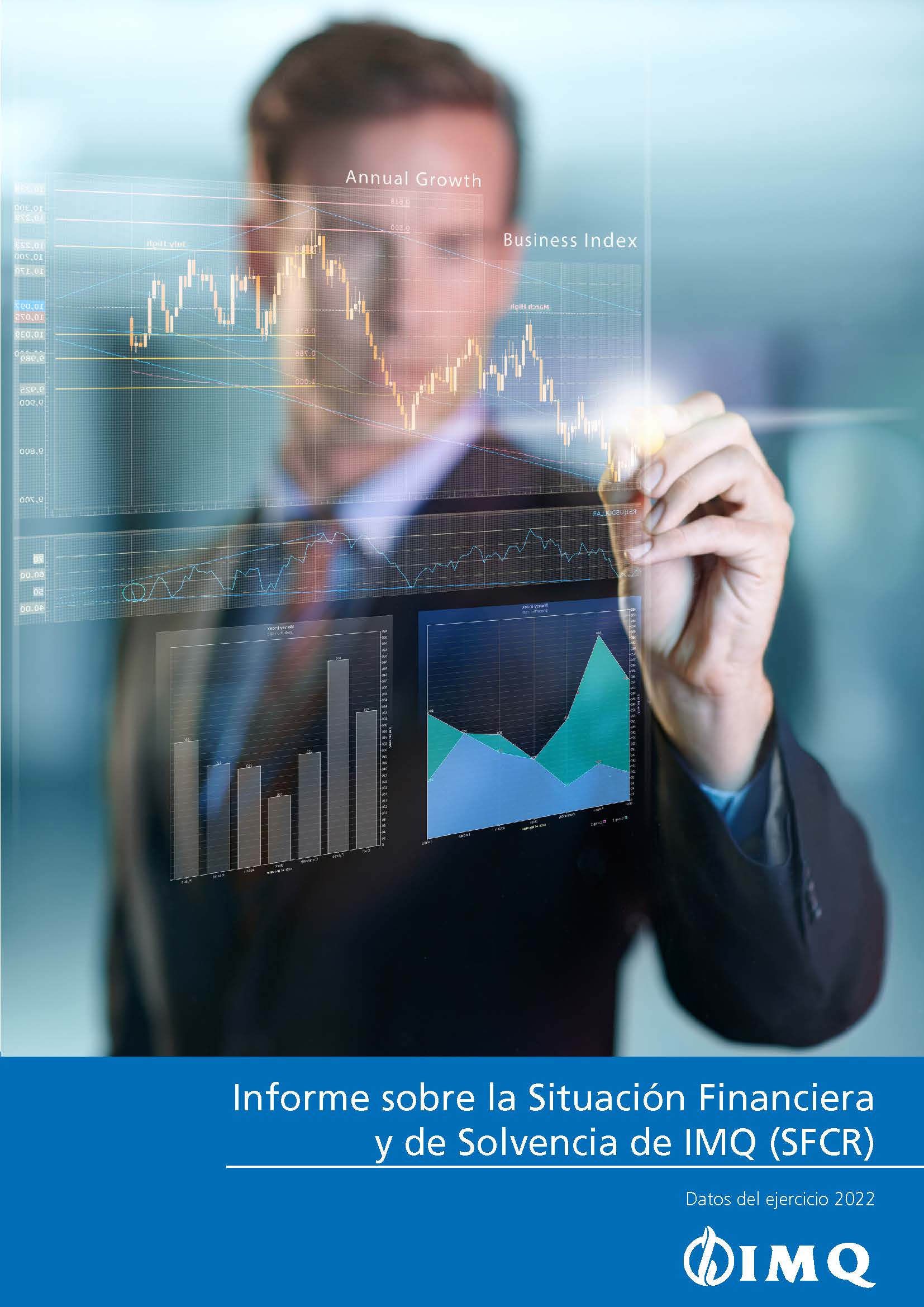 Informe de Solvencia (SFCR) 2022